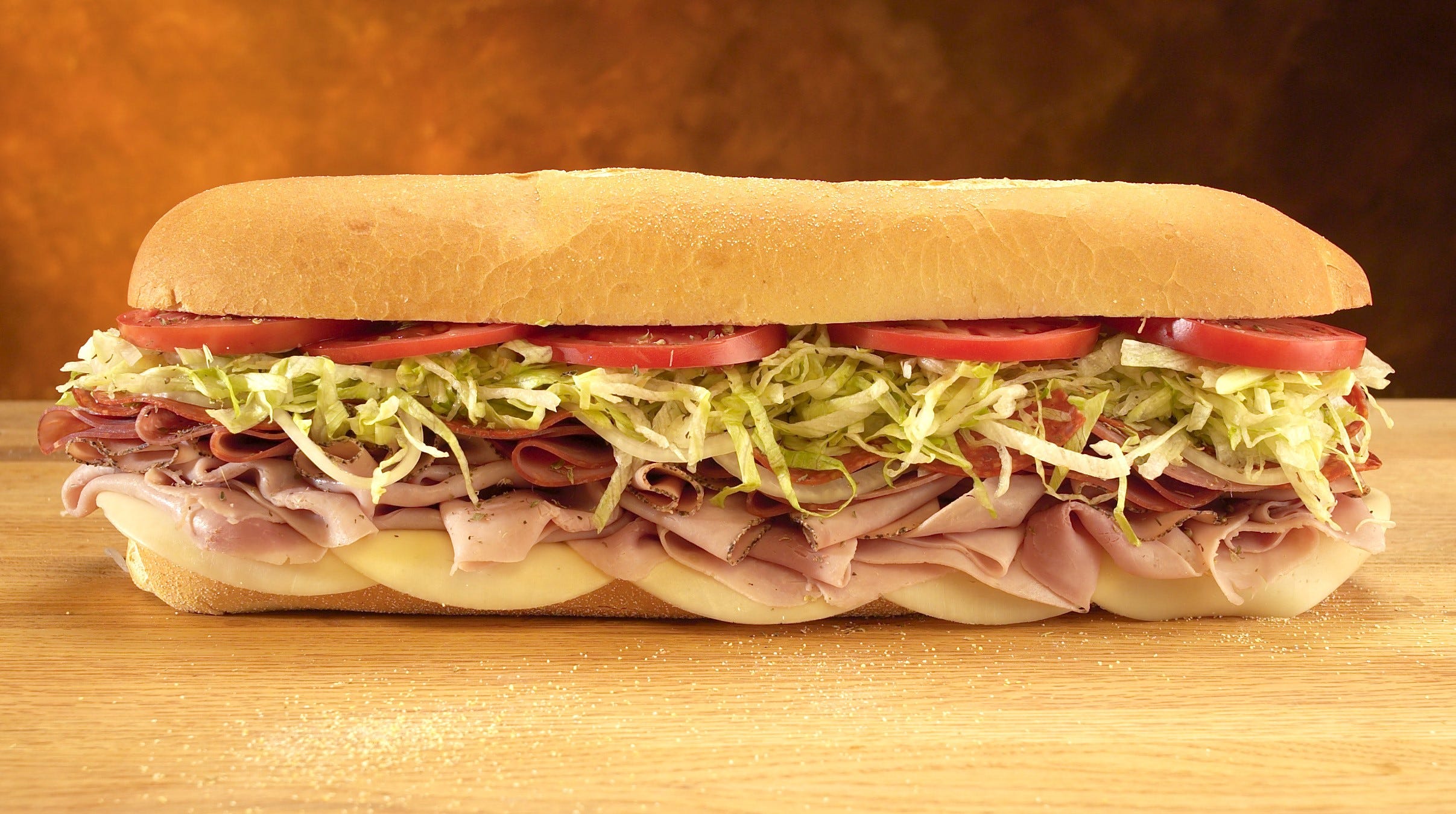 jersey mike's national sandwich day